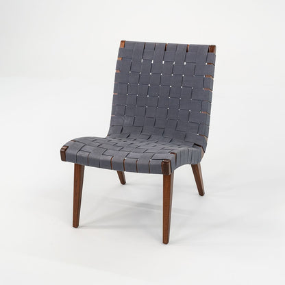 Risom Lounge Chair, Model 654LC