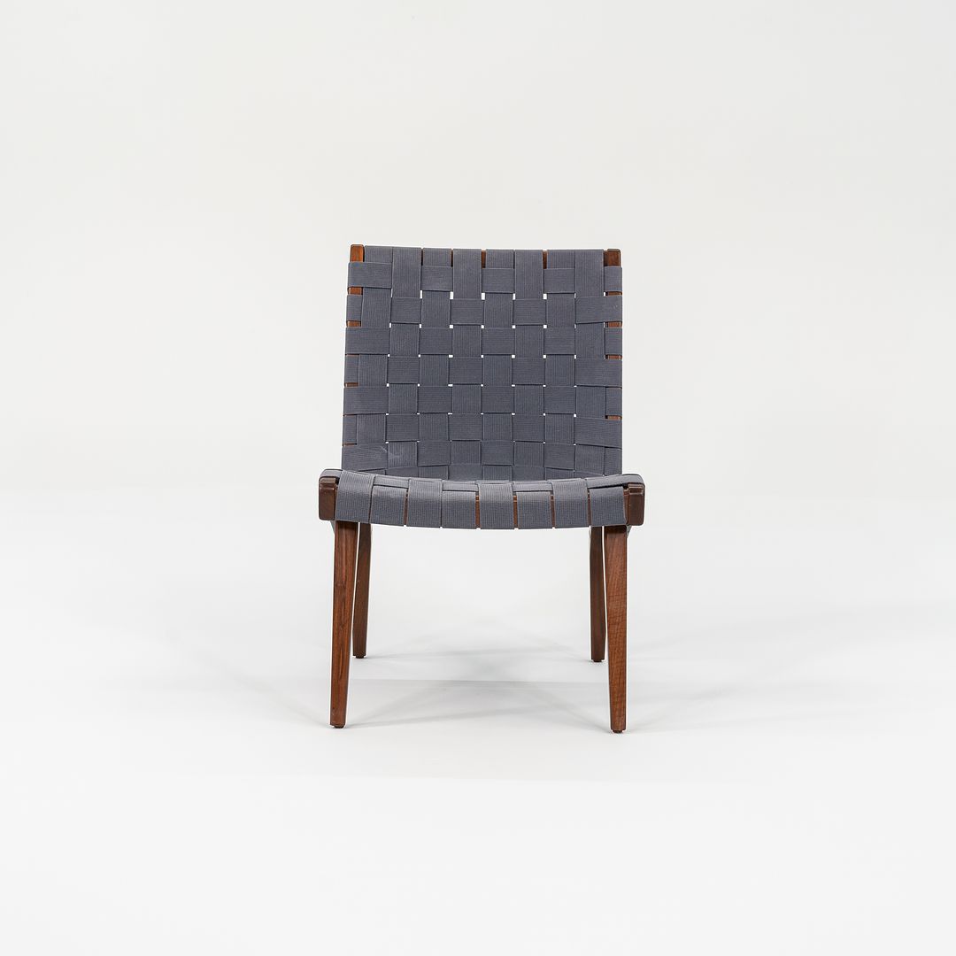 Risom Lounge Chair, Model 654LC