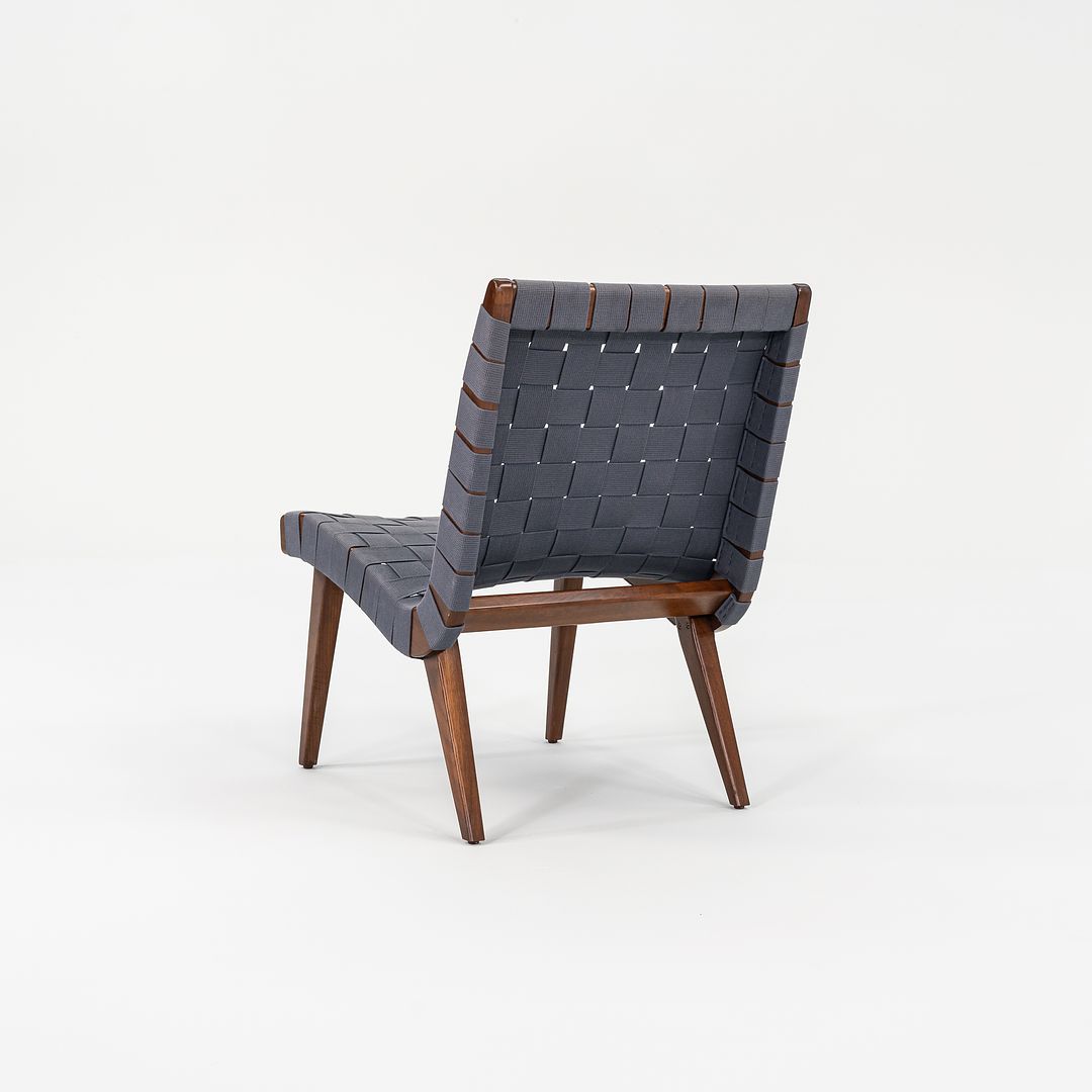 Risom Lounge Chair, Model 654LC by Jens Risom Rarify
