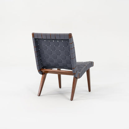 Risom Lounge Chair, Model 654LC