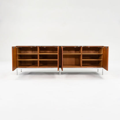 4-Position Credenza, Model 2544