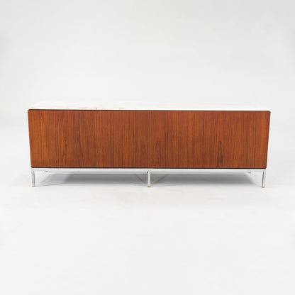 4-Position Credenza, Model 2544