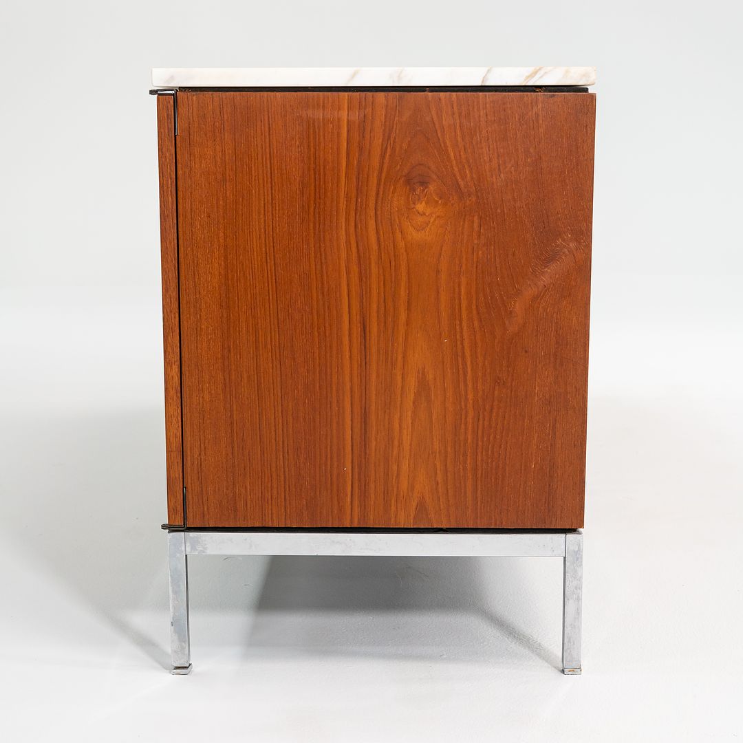 4-Position Credenza, Model 2544