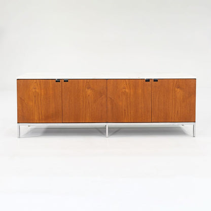 4-Position Credenza, Model 2544