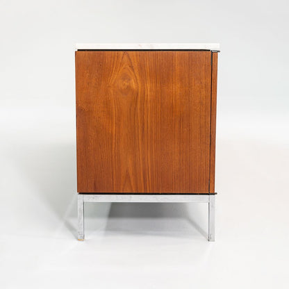 4-Position Credenza, Model 2544