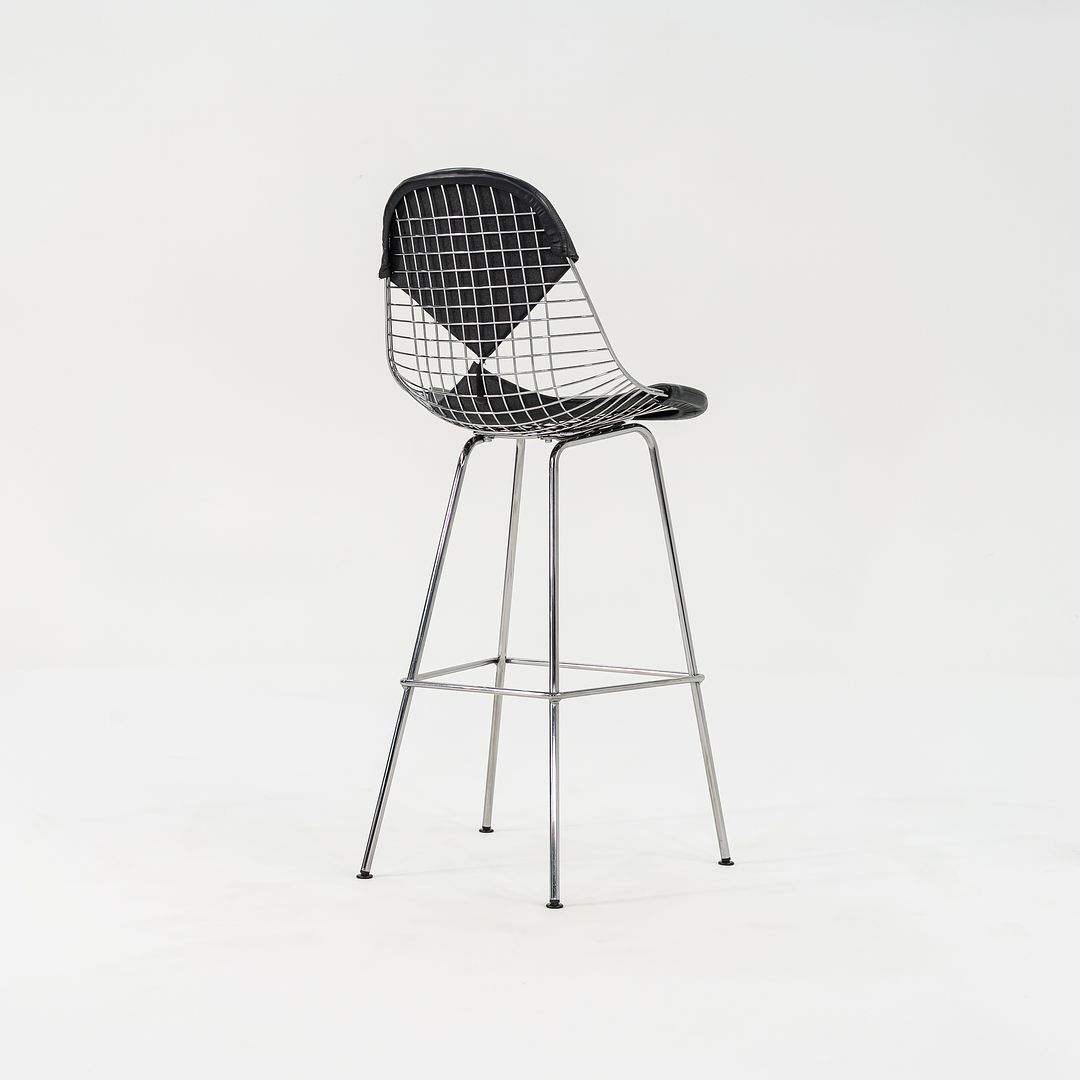 Eames Wire Stool