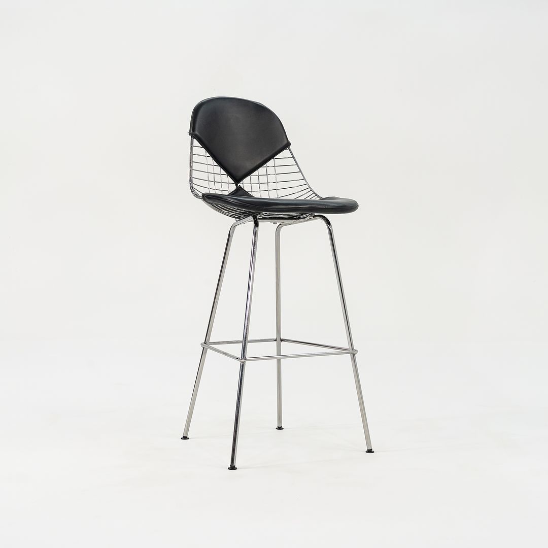 Eames Wire Stool