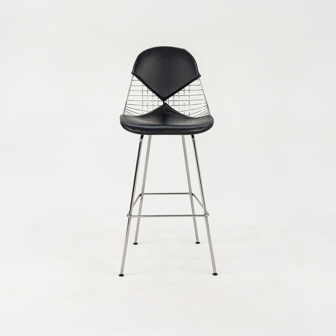 Eames Wire Stool