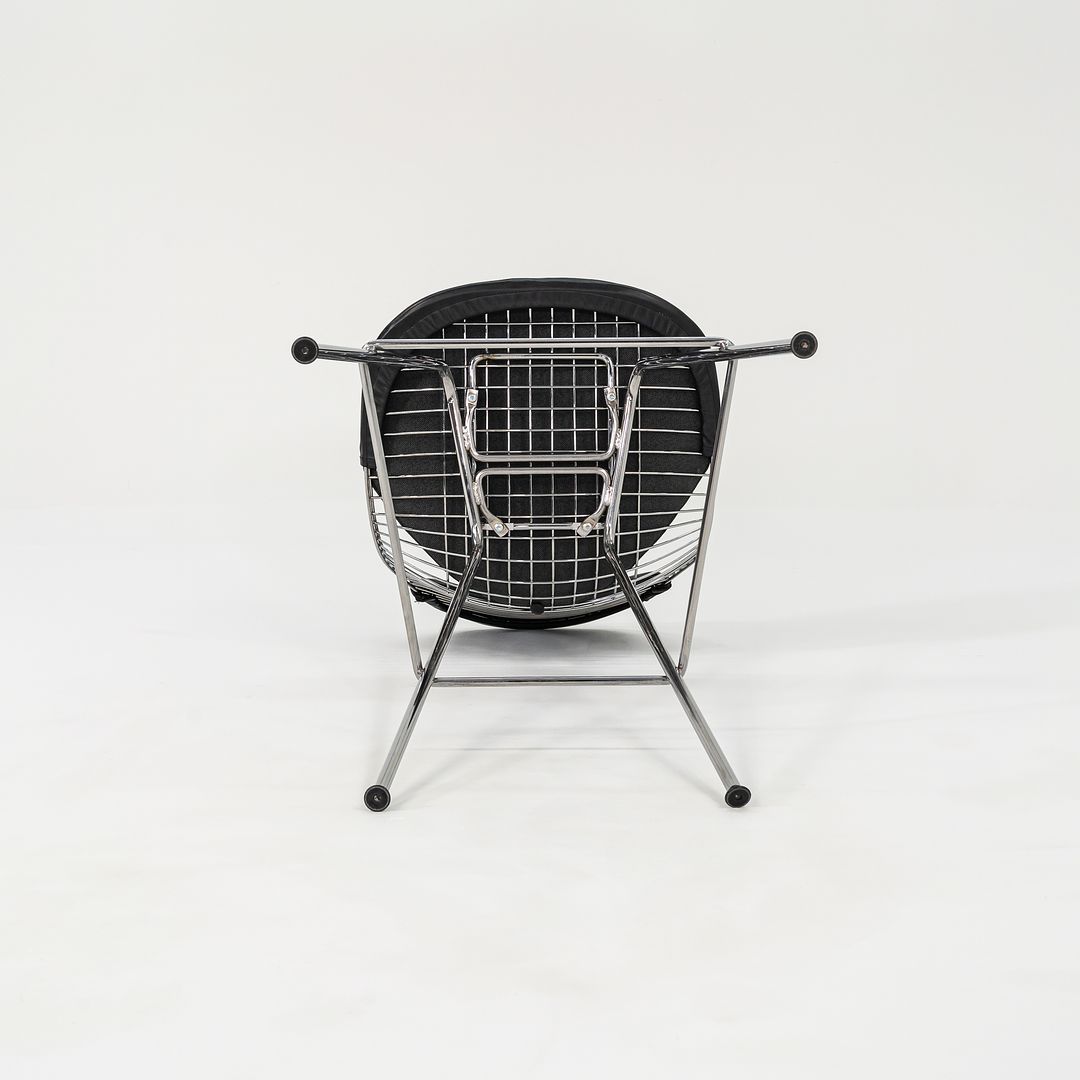 Eames Wire Stool