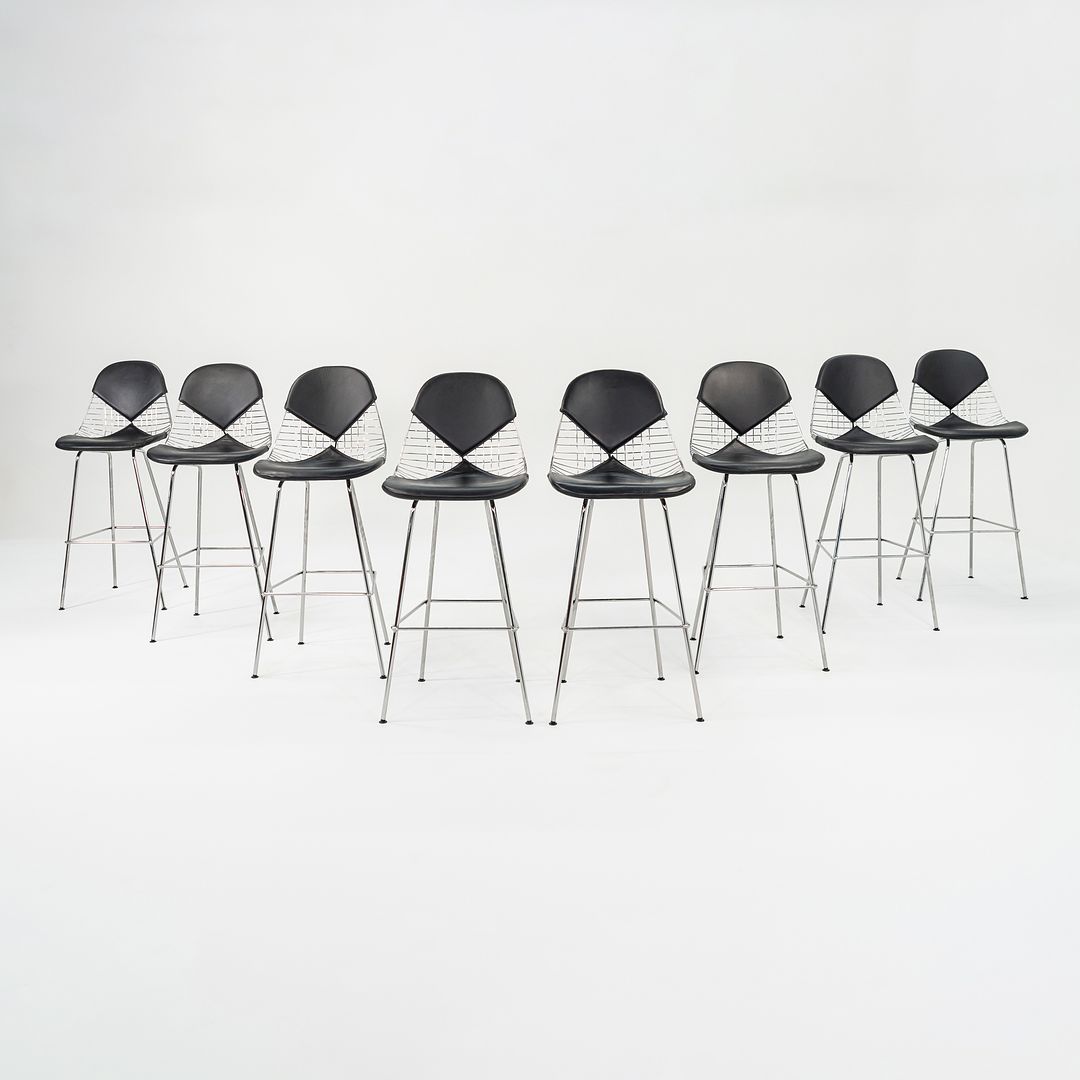 Eames Wire Stool