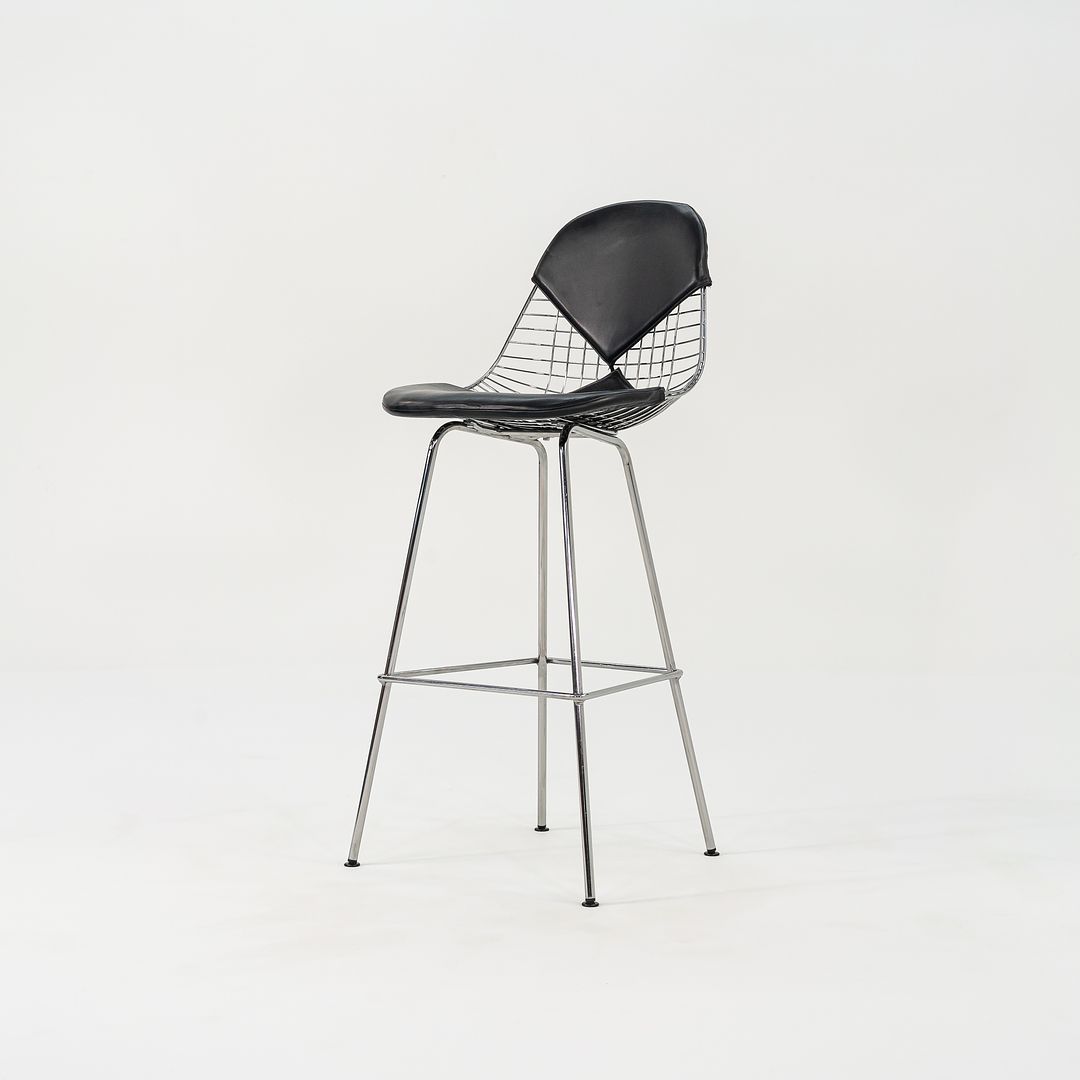 Eames Wire Stool