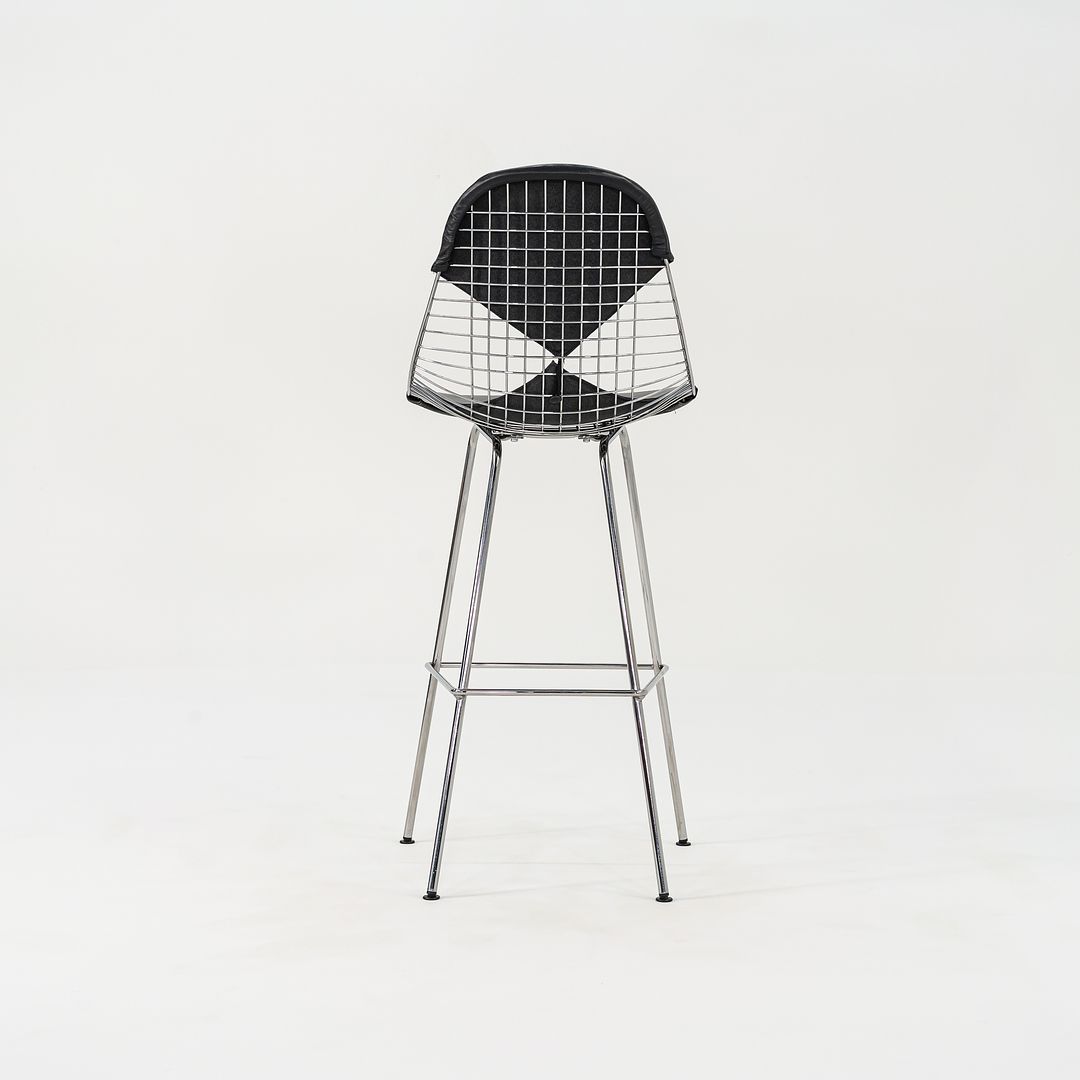 Eames Wire Stool