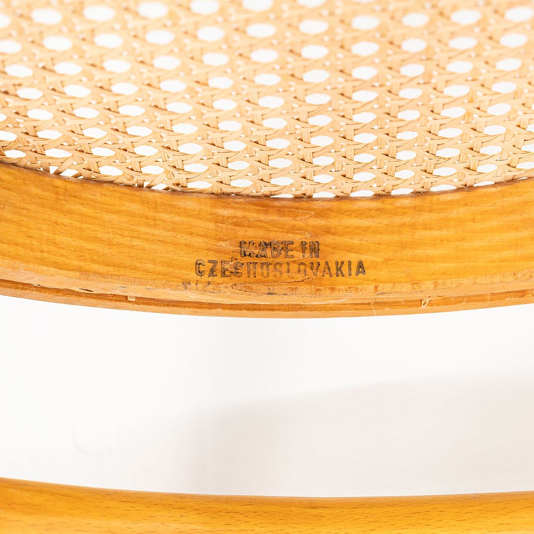 No. B9 Armchair
