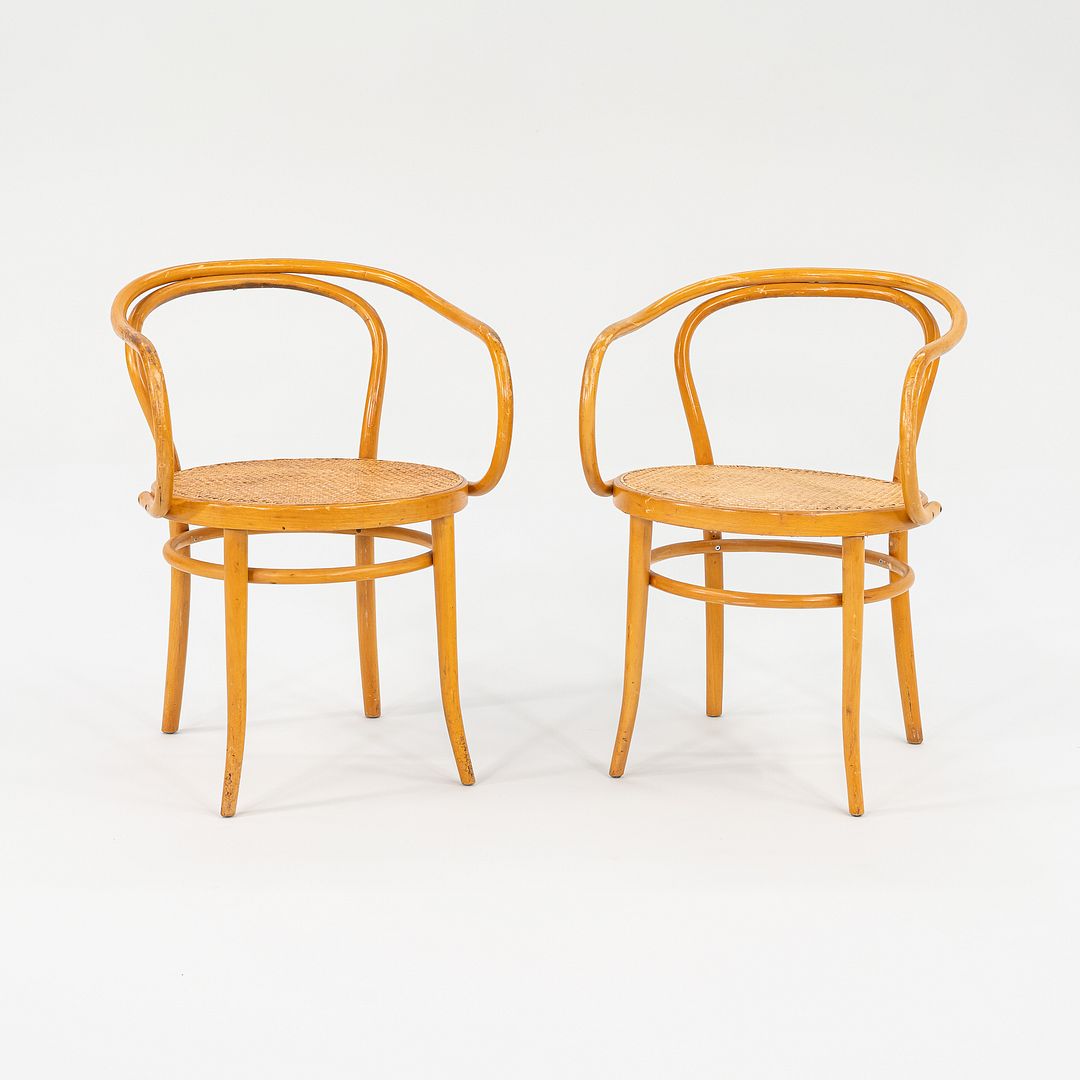 No. B9 Armchair