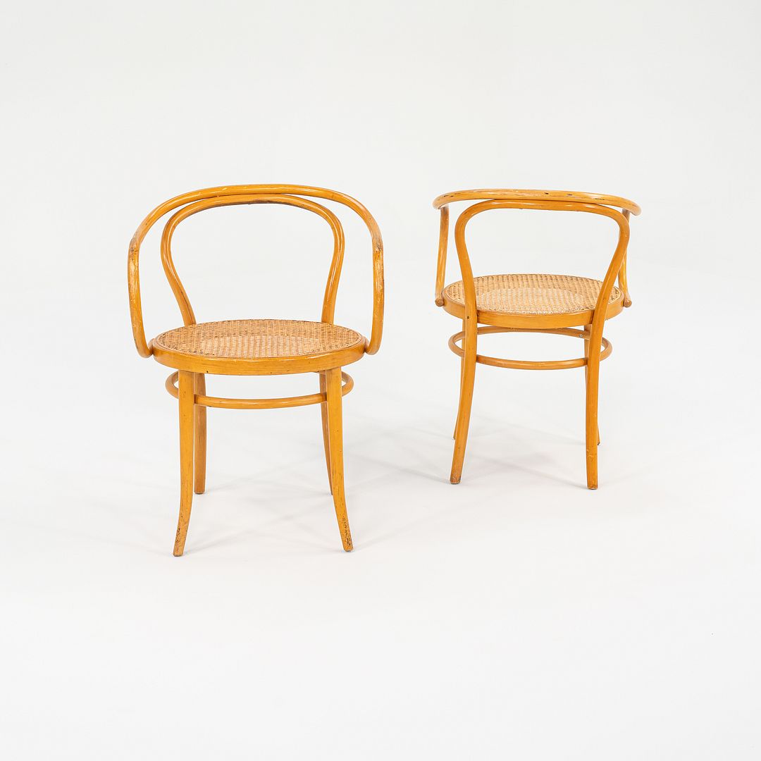 No. B9 Armchair