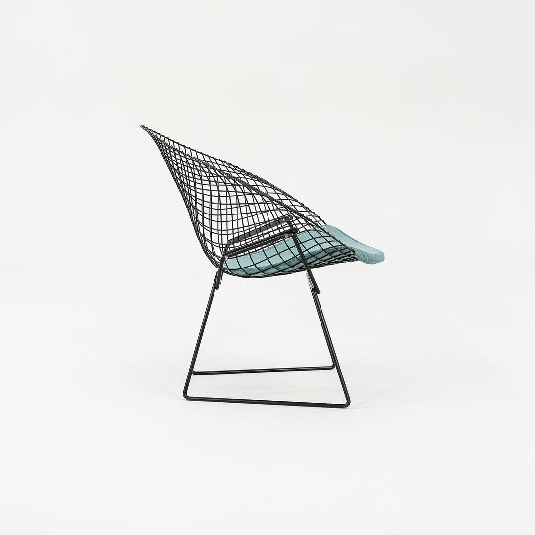 Bertoia Diamond Chair, Model 421