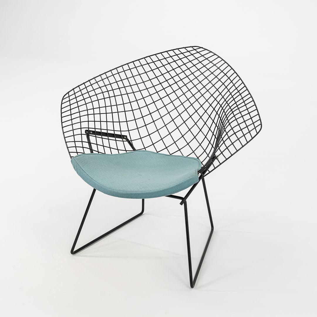 Bertoia Diamond Chair, Model 421