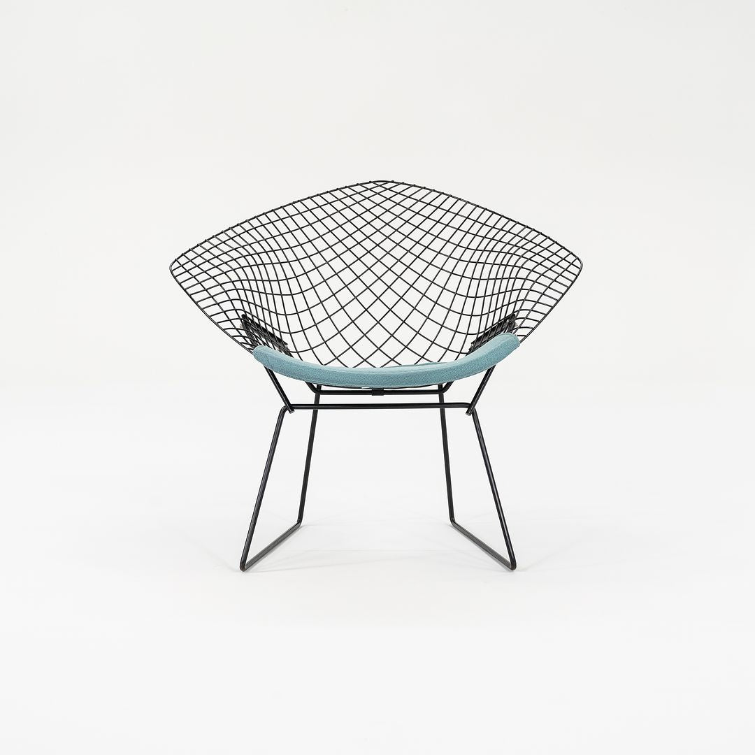 Bertoia Diamond Chair, Model 421