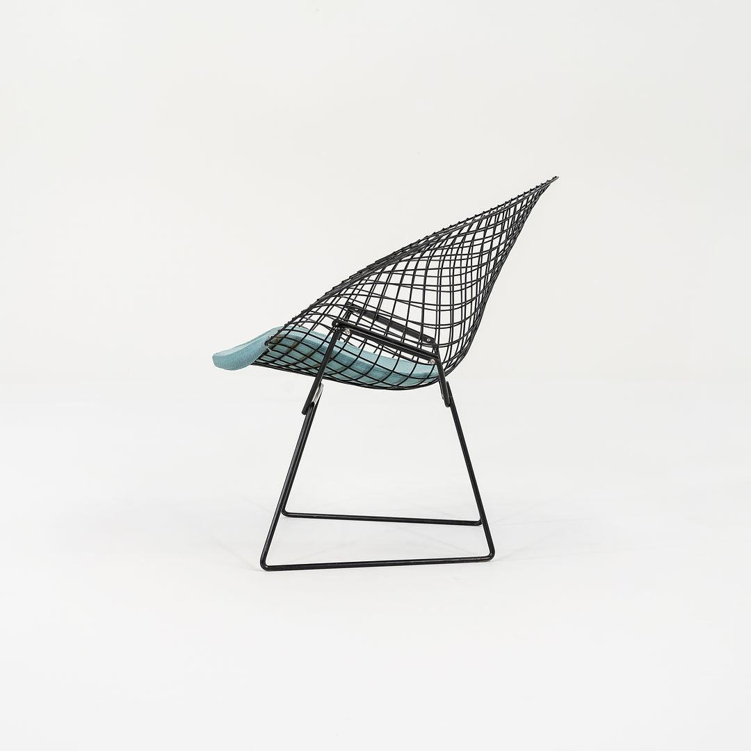 Bertoia Diamond Chair, Model 421