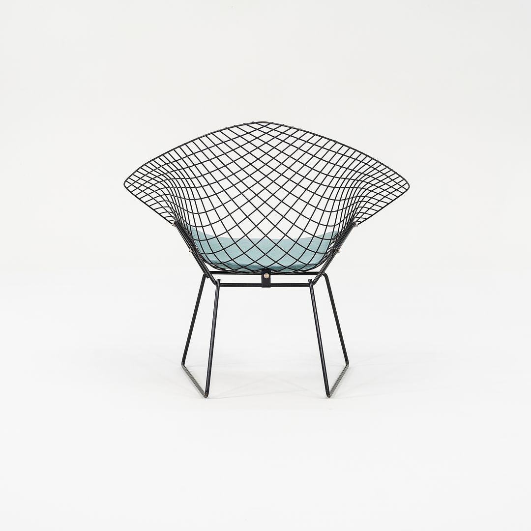 Bertoia Diamond Chair, Model 421
