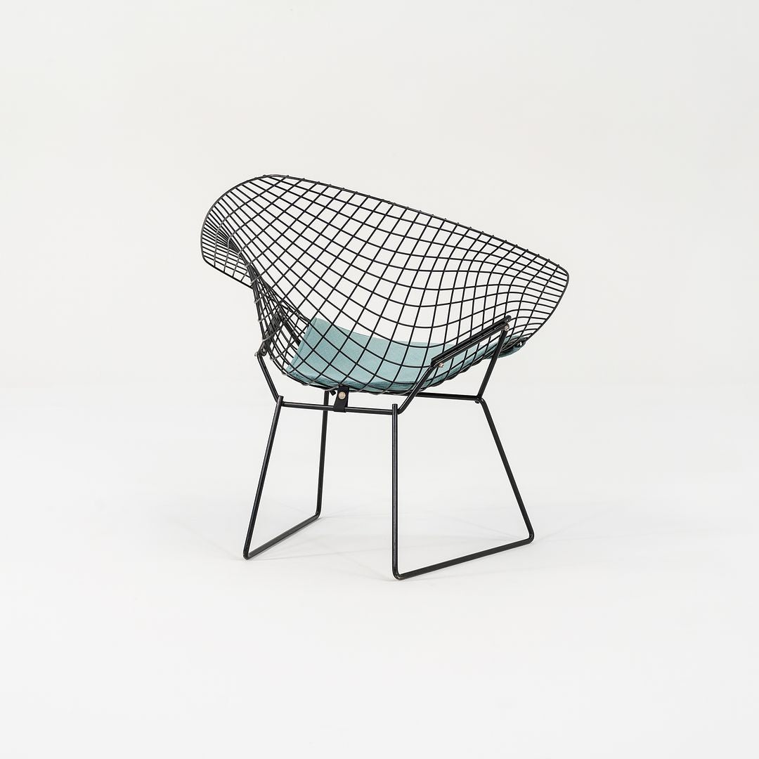 Bertoia Diamond Chair, Model 421