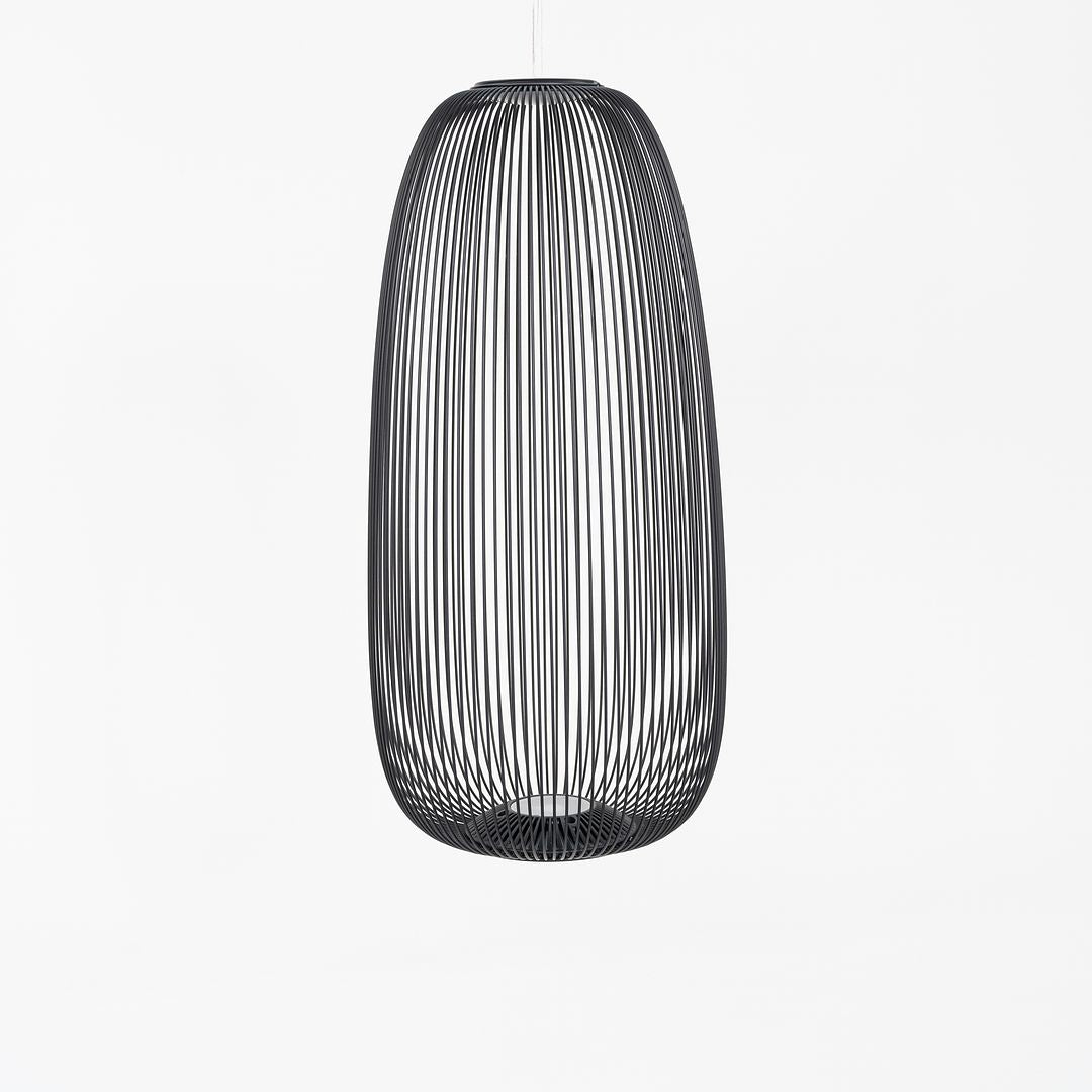 Spokes 1 Suspension LED Lamp