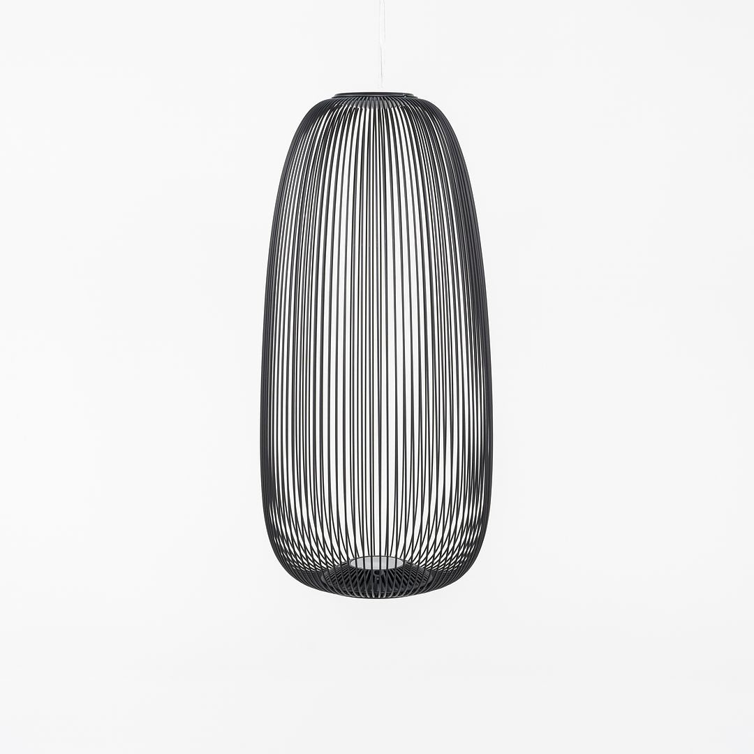 Spokes 1 Suspension LED Lamp