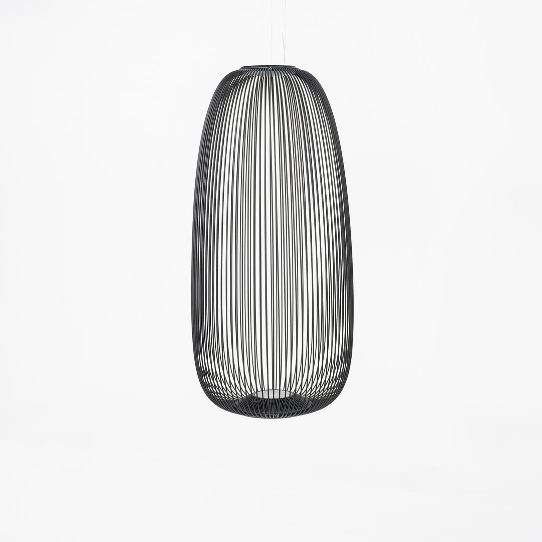 Spokes 1 Suspension LED Lamp