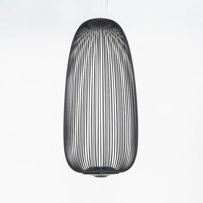 Spokes 1 Suspension LED Lamp