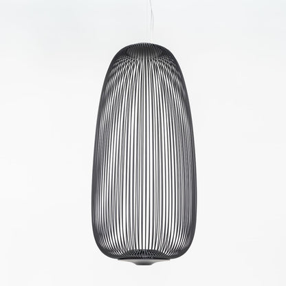 Spokes 1 Suspension LED Lamp