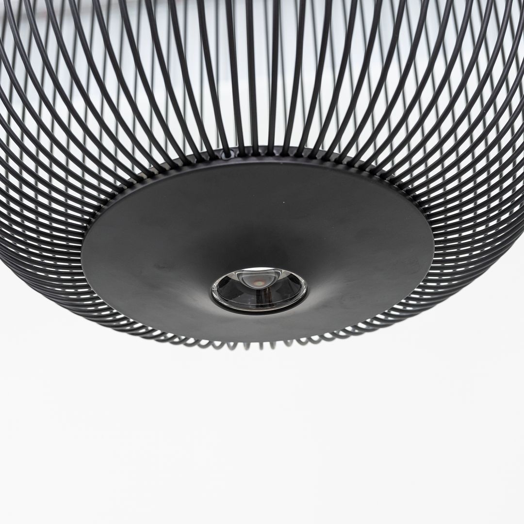 Spokes 1 Suspension LED Lamp