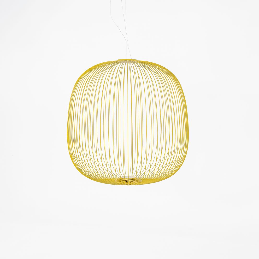 Spokes 2 Suspension LED Lamp