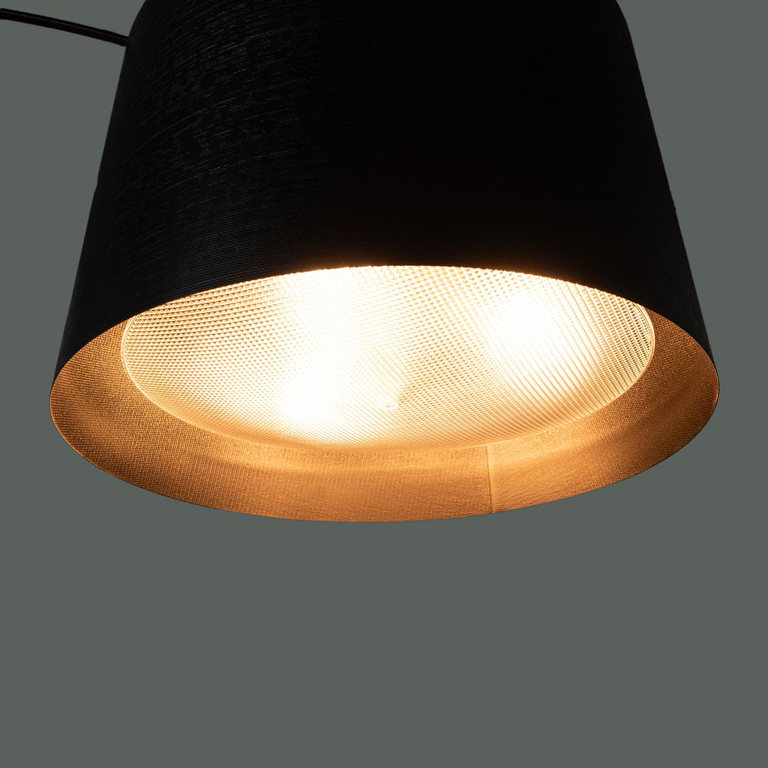 Twiggy Floor Lamp