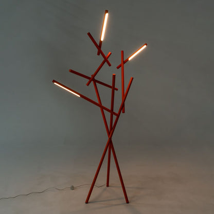 Tuareg Floor Lamp