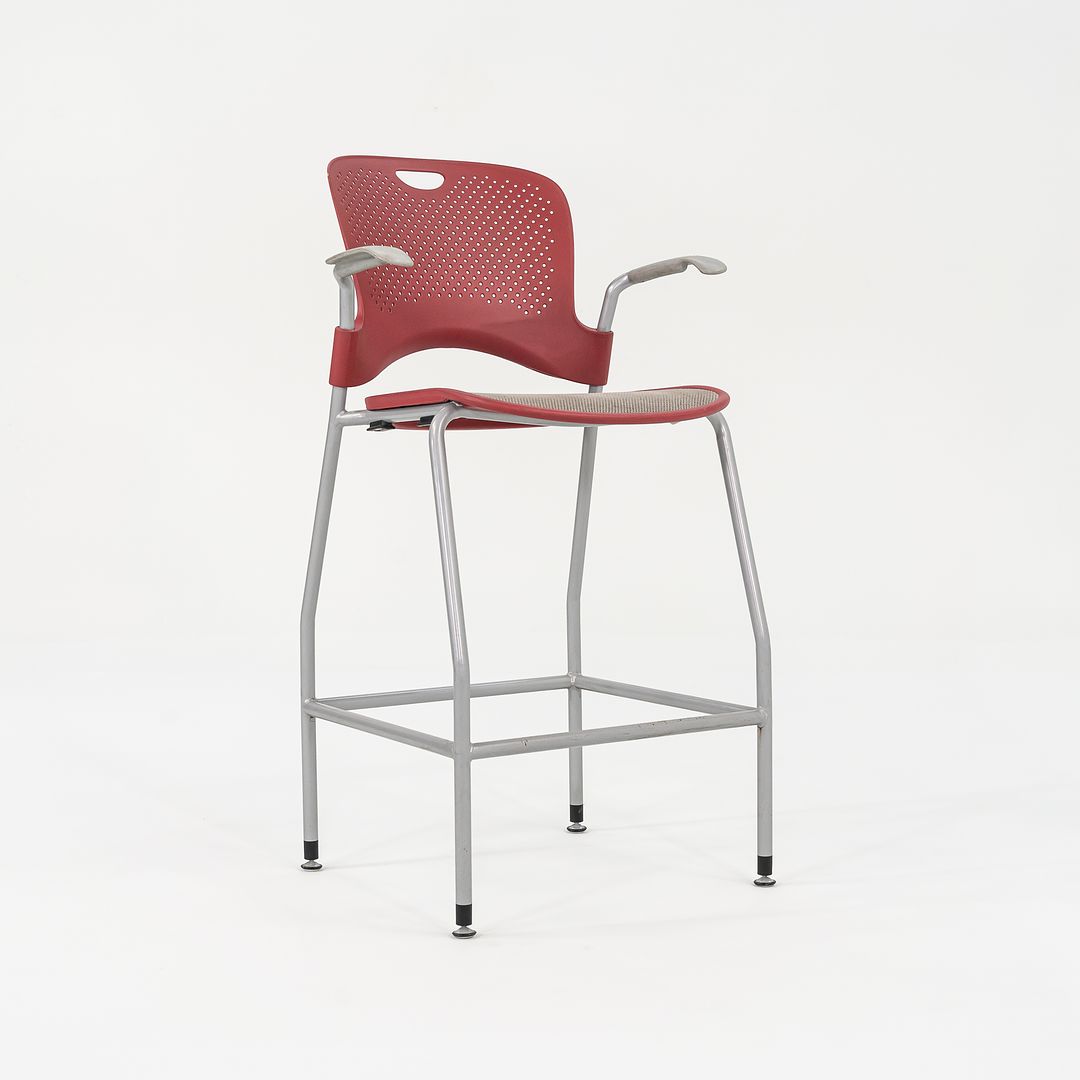 Caper Stool