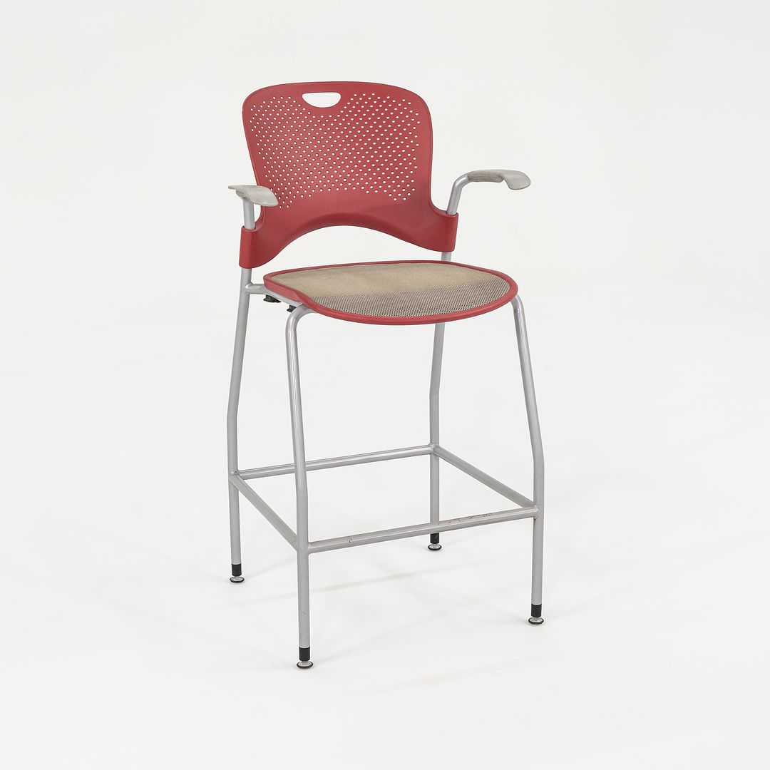 Caper Stool