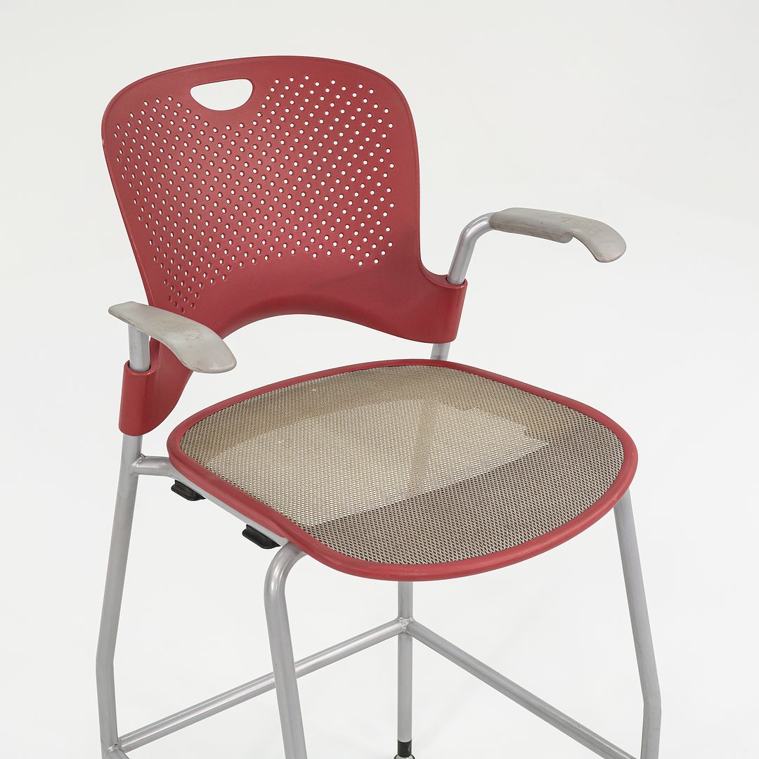 Caper Stool