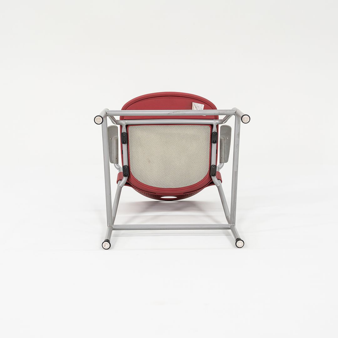 Caper Stool