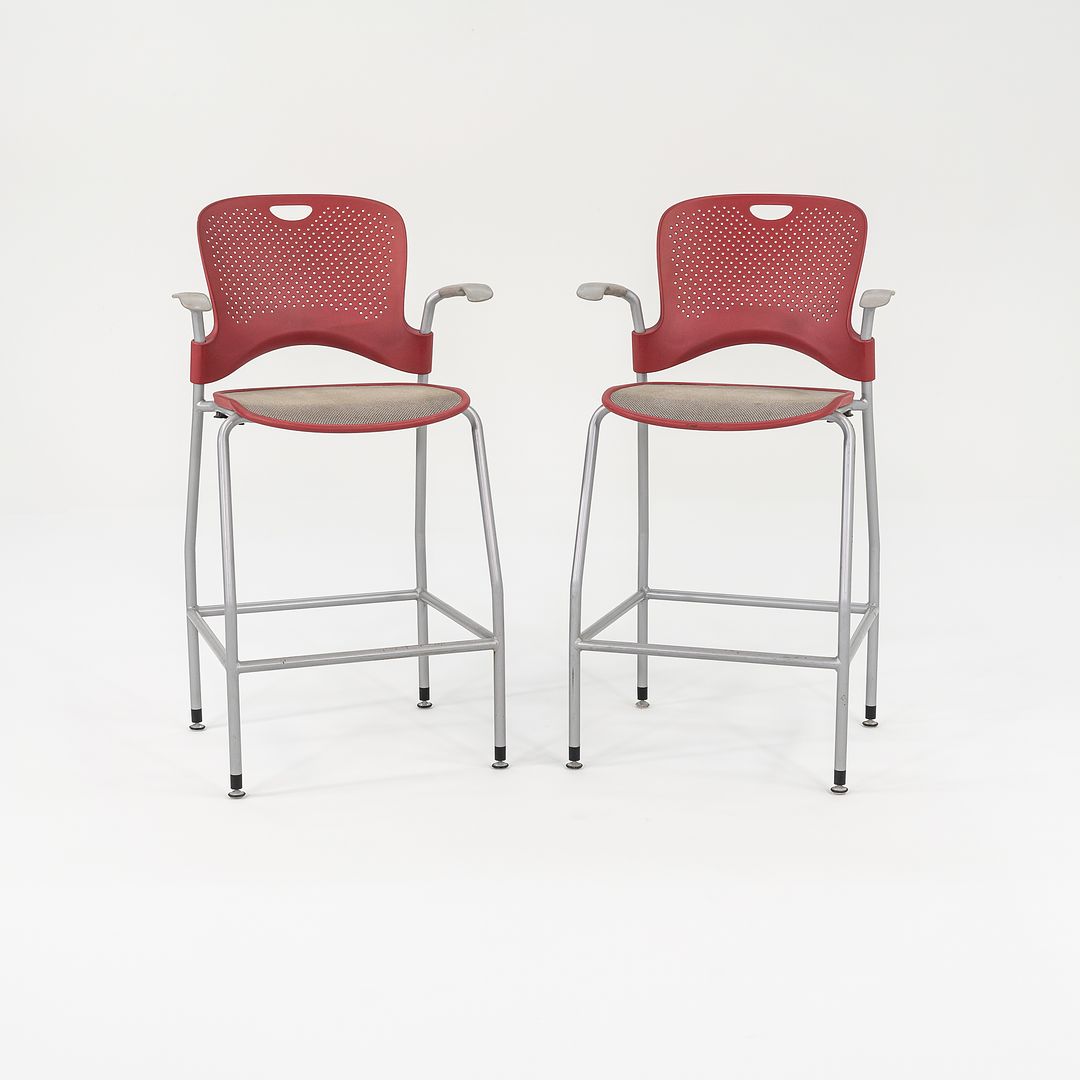 Caper Stool