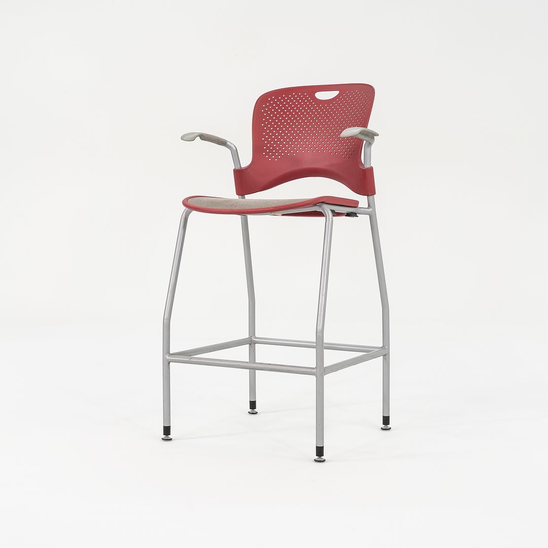Caper Stool