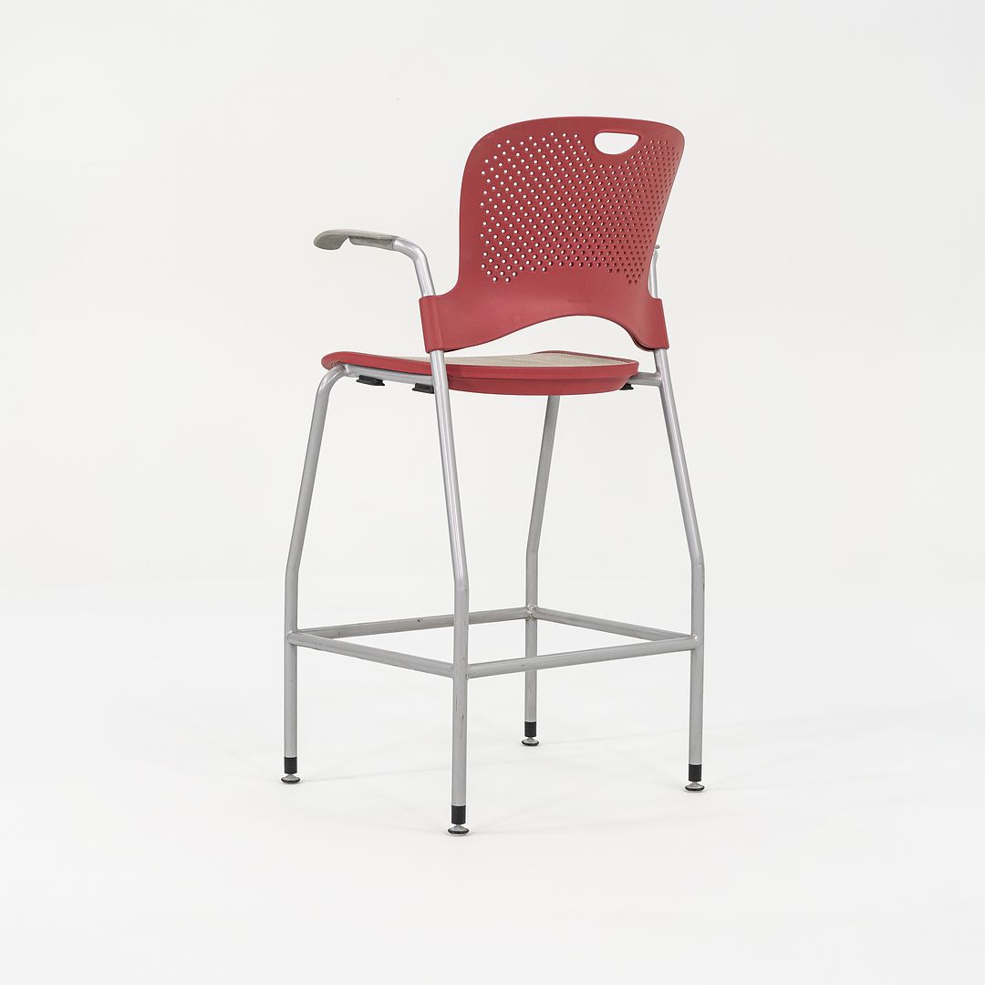Caper Stool