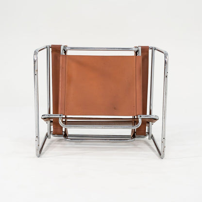 Wassily Lounge Chair, Model B3