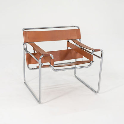 Wassily Lounge Chair, Model B3