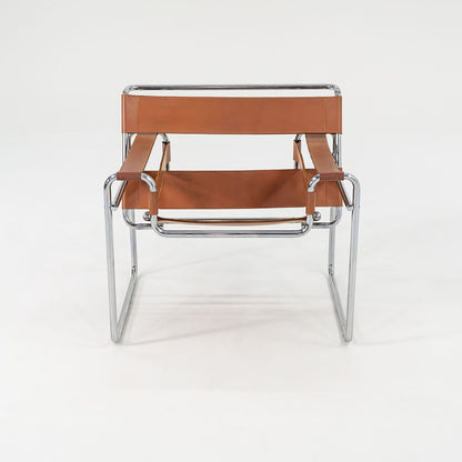 Wassily Lounge Chair, Model B3