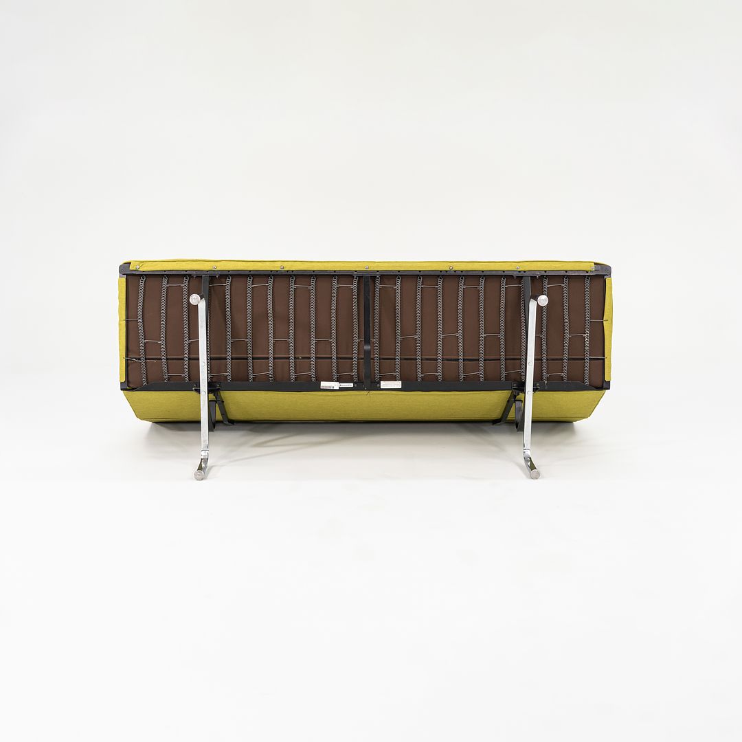 S-473 Compact Sofa