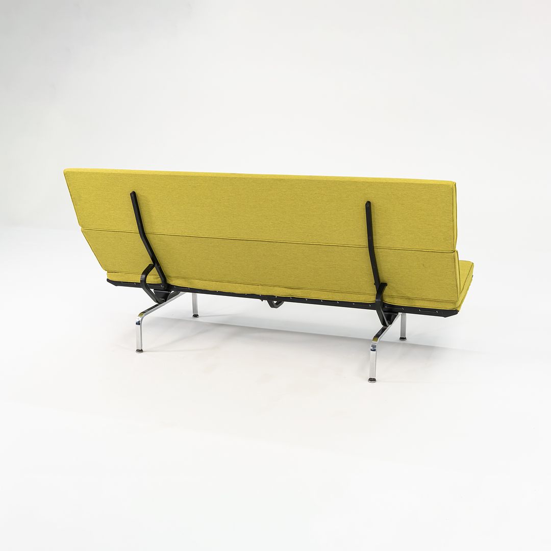 S-473 Compact Sofa