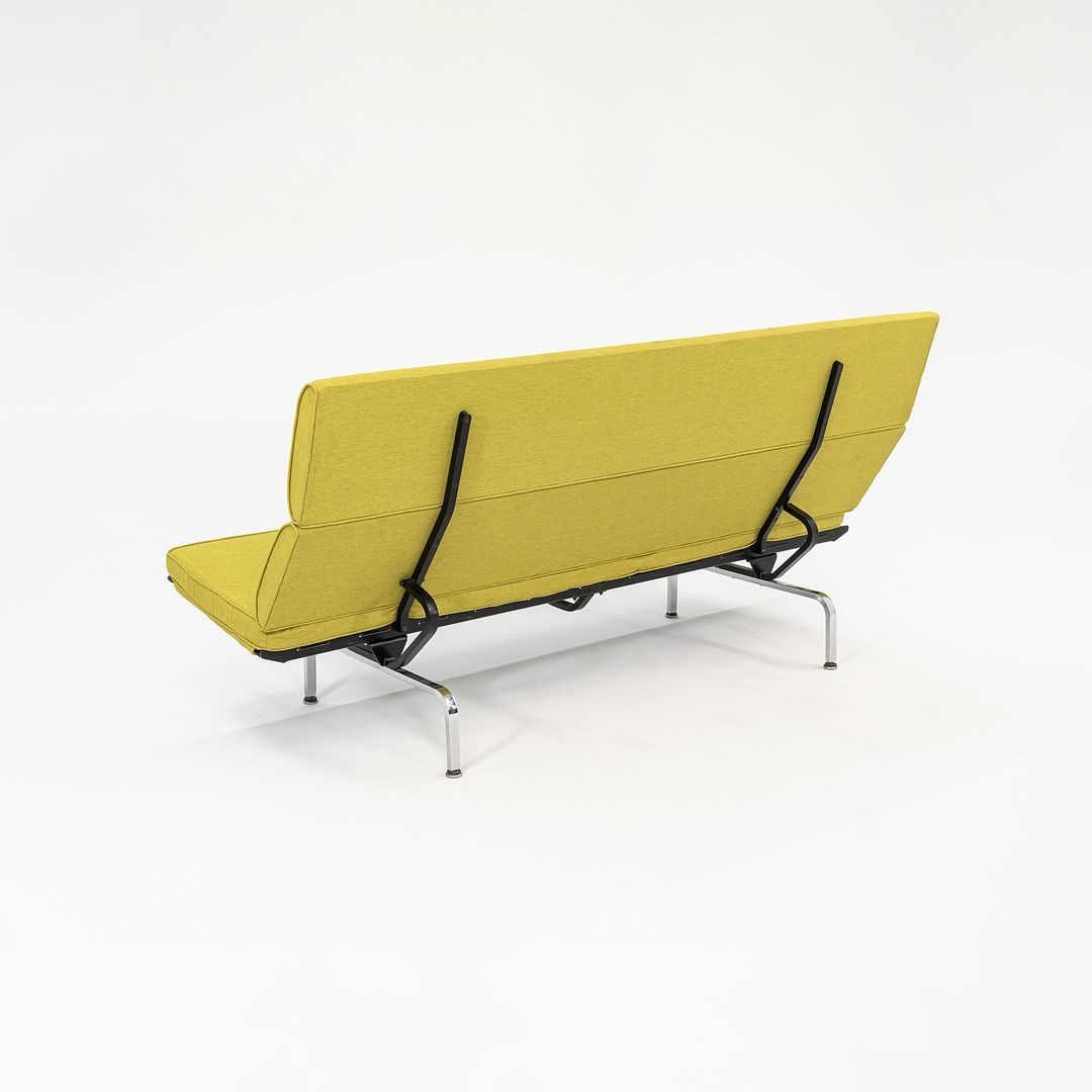 S-473 Compact Sofa
