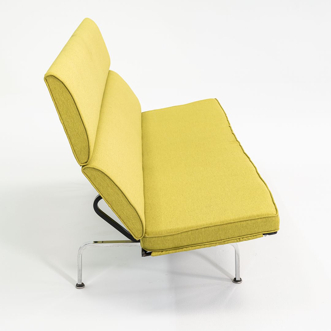 S-473 Compact Sofa
