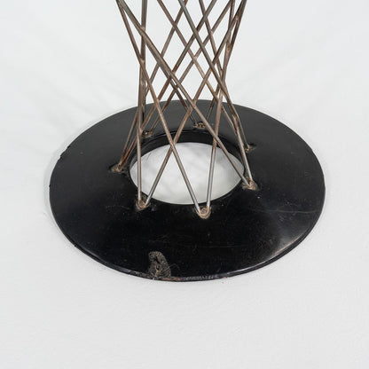 Cyclone Dining Table, Model 312