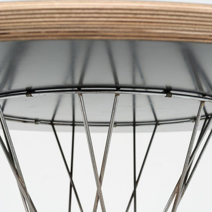 Cyclone Dining Table, Model 312